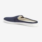 The Camellia Slip On Sneaker Mule image number null