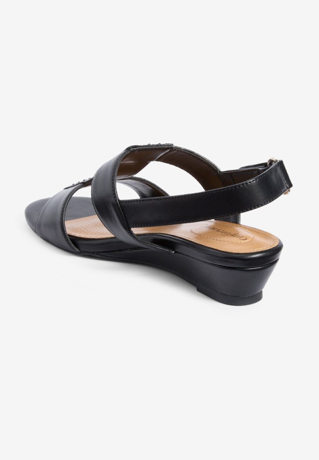 The Lila Sandal image number 1
