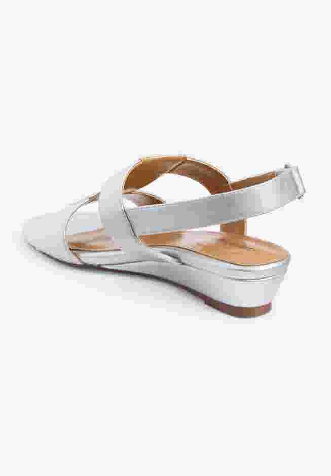The Lila Sandal image number 1