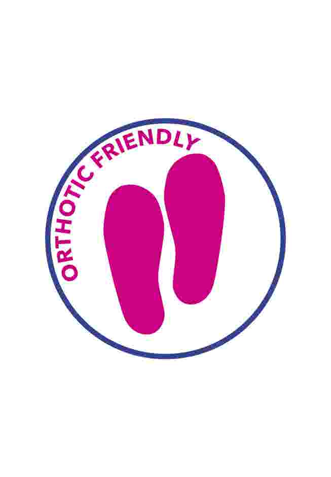 The Karyn Orthotic Sling image number 11