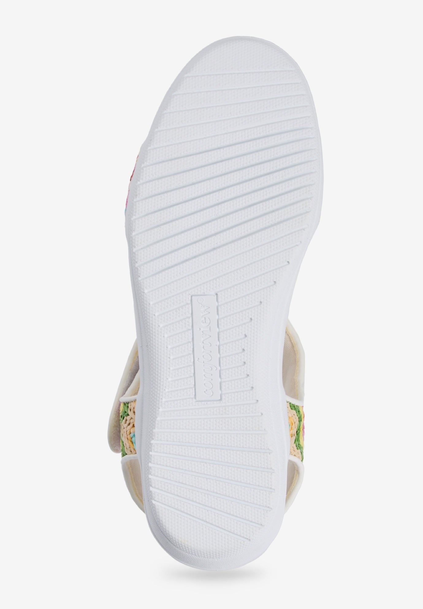 The Charlotte Orthotic Sandal image number 3