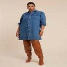 Over The Knee Boot image number null