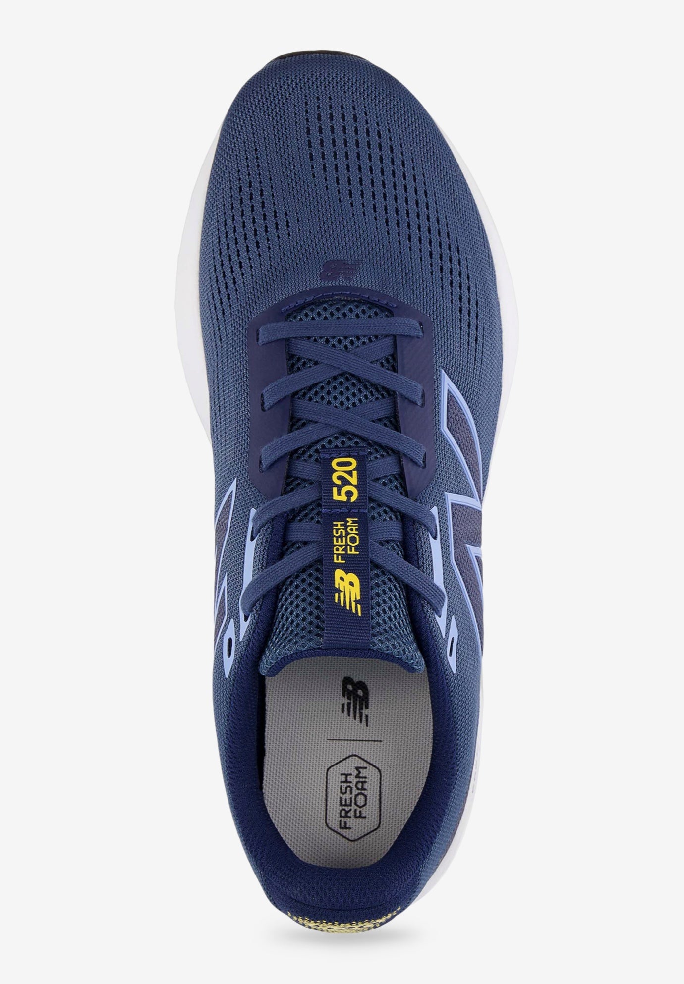 New Balance Fresh Foam 520 V9 sneakers image number 3