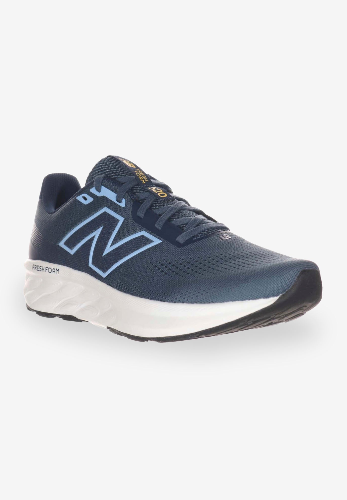 New Balance Fresh Foam 520 V9 sneakers image number 0
