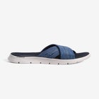 The Impressed Slip On Sandal image number null