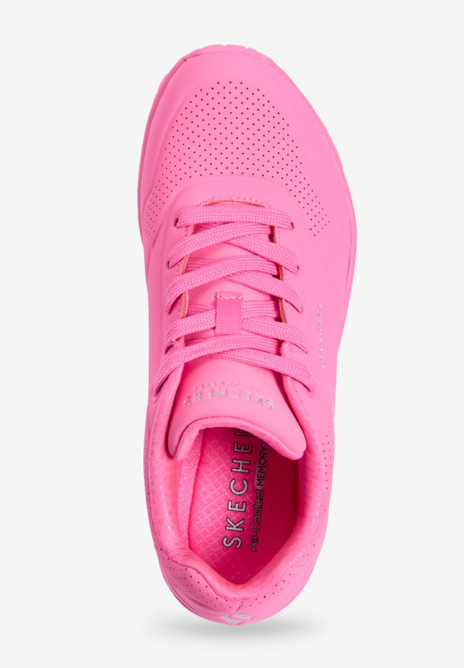 The Uno Sneaker image number 5