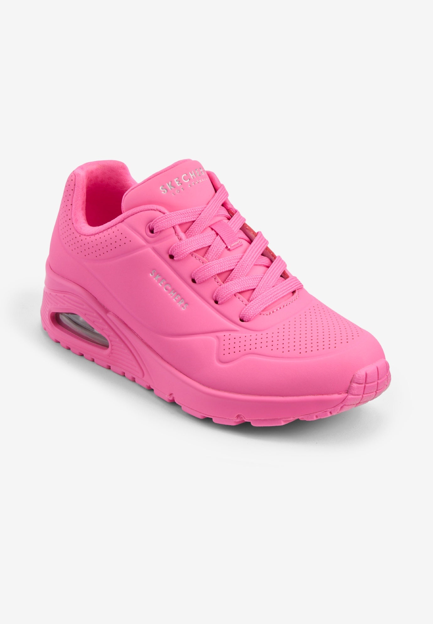 The Uno Sneaker image number 0