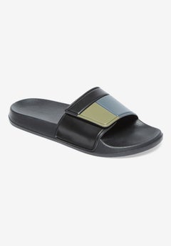 KingSize&reg; Adjustable Slides