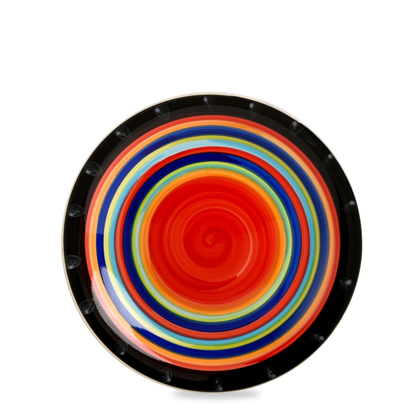 16-PC. Casa Stella Dinnerware Set image number 4