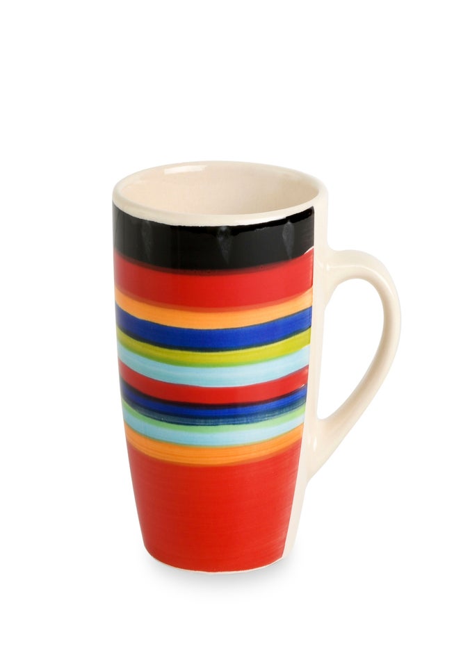 16-PC. Casa Stella Dinnerware Set image number 6