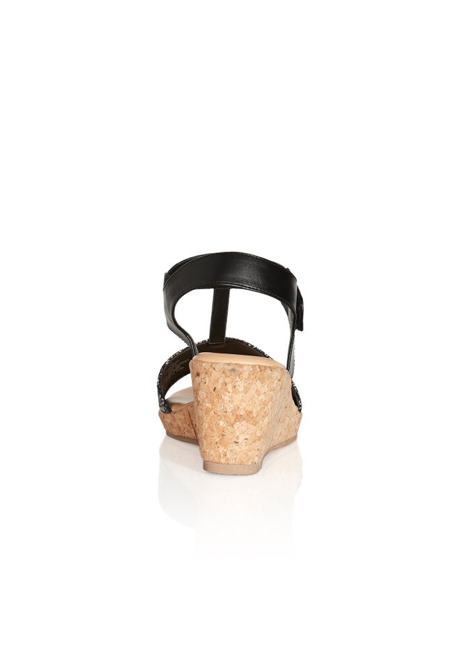 Wilda Wedge image number 1