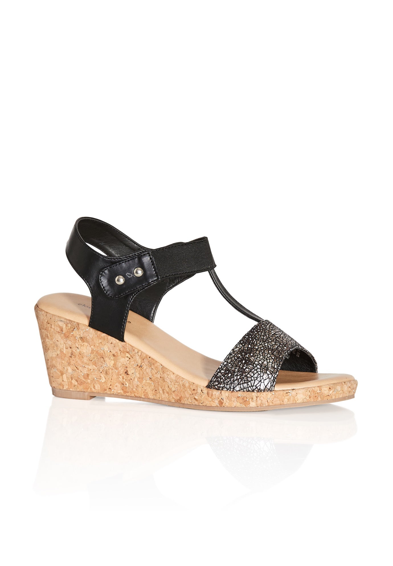 Wilda Wedge image number 2