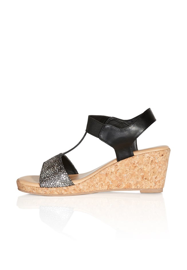 Wilda Wedge image number 3