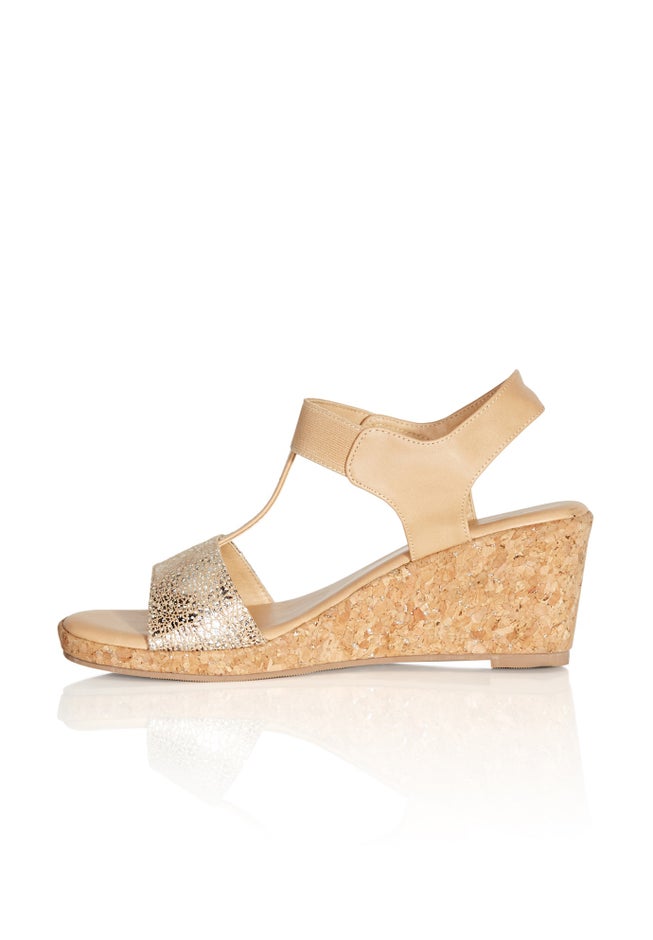 Wilda Wedge image number 3