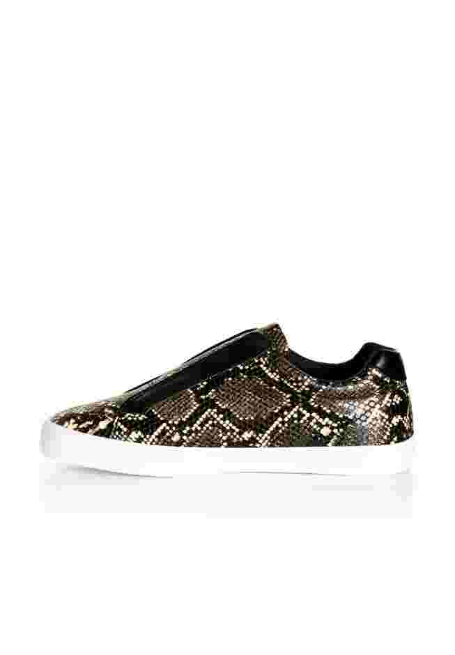 Sammy Leisure Shoe image number 3