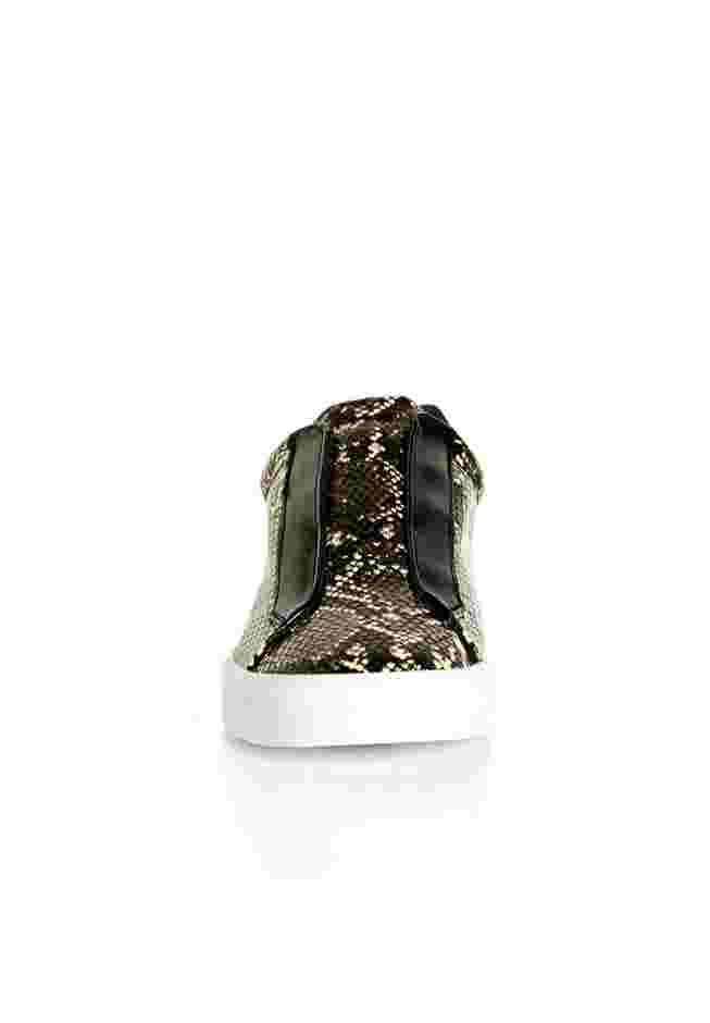 Sammy Leisure Shoe image number 4