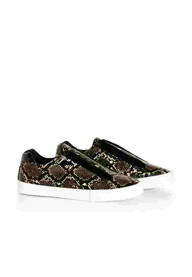Sammy Leisure Shoe image number 5
