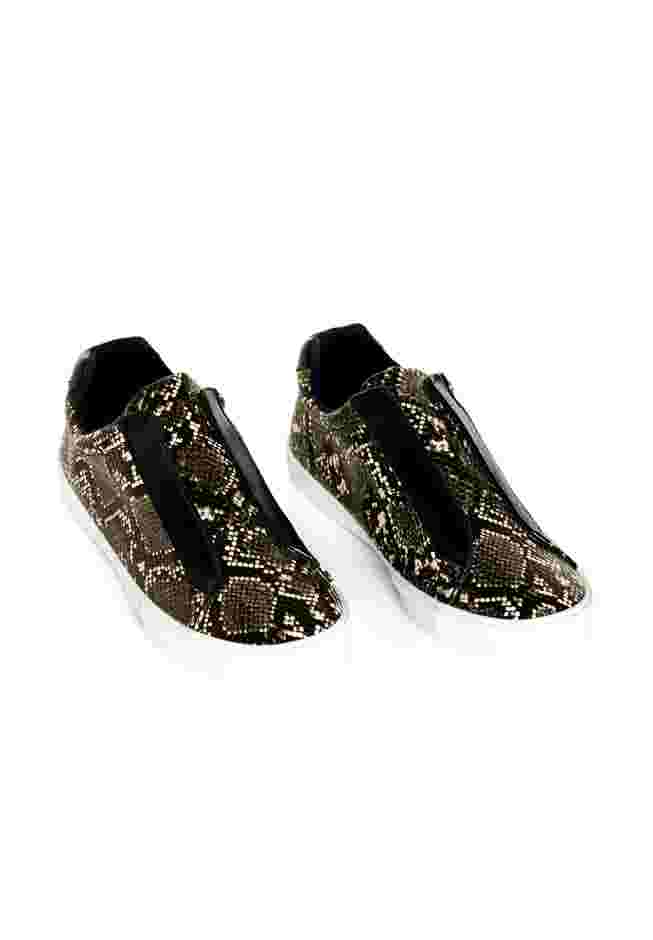 Sammy Leisure Shoe image number 6