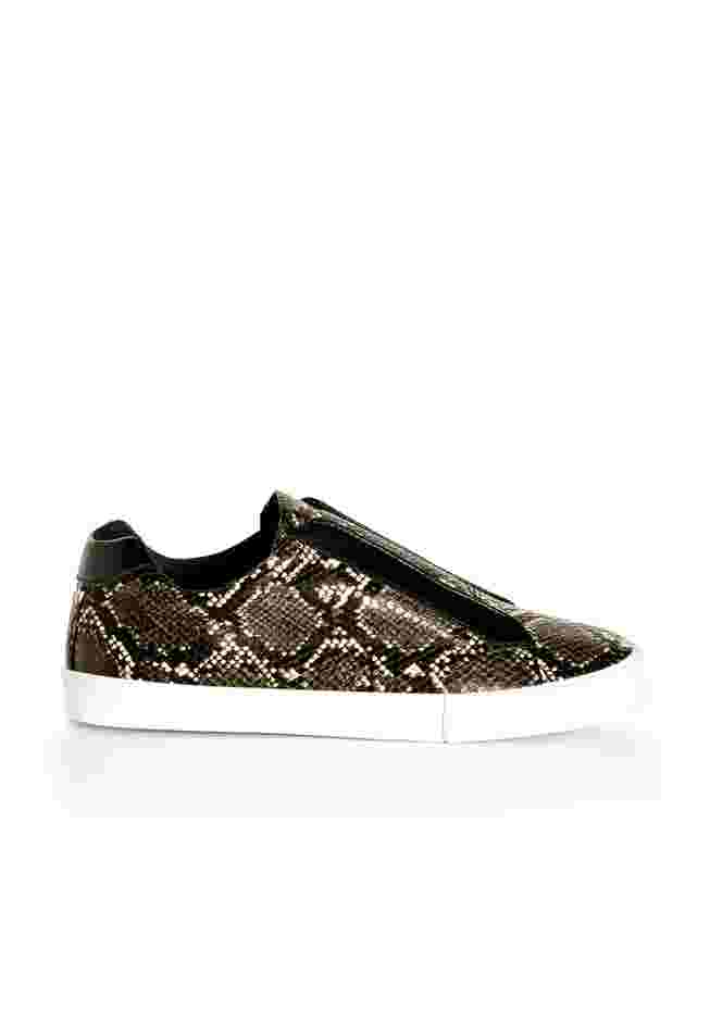 Sammy Leisure Shoe image number 0