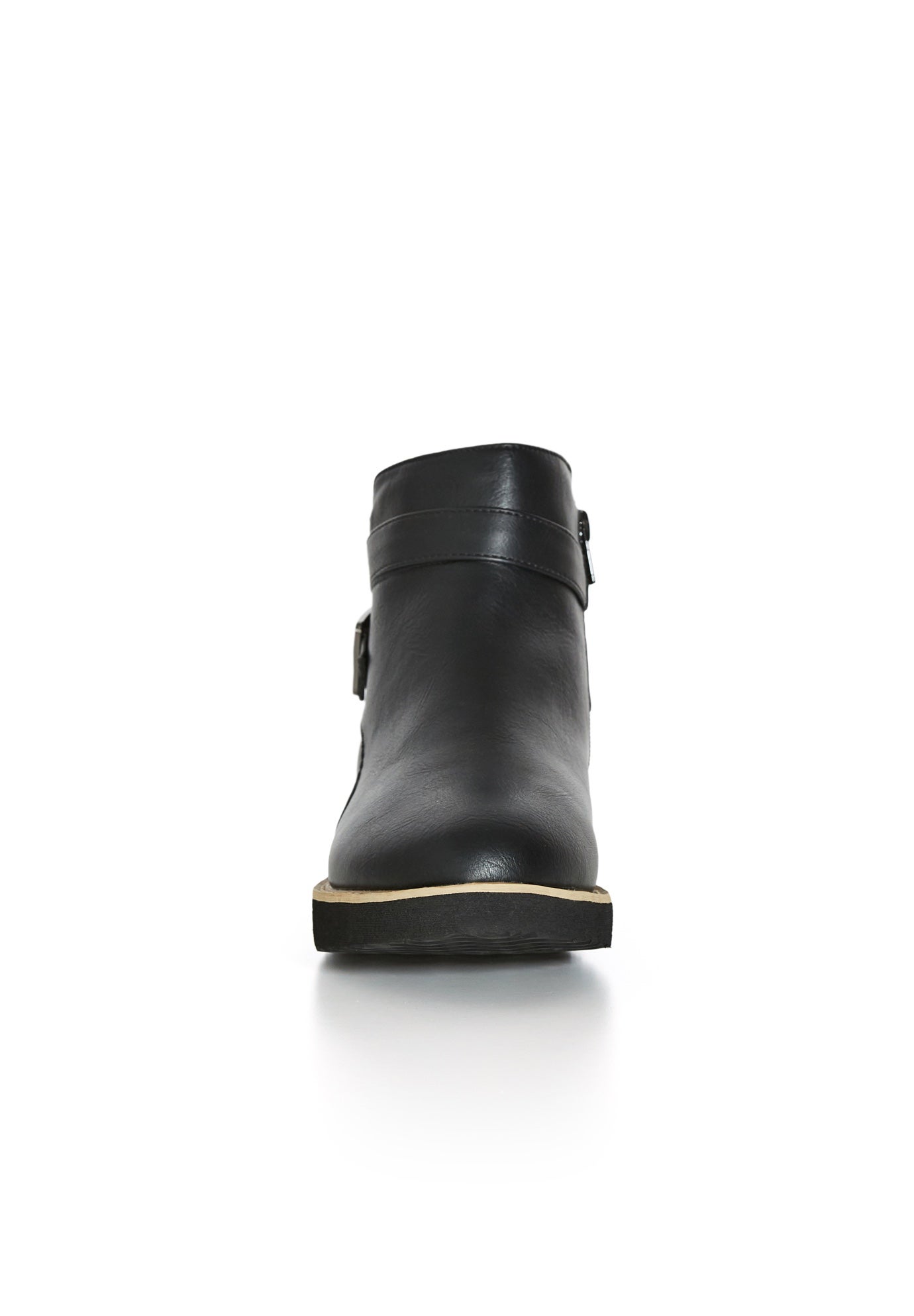 Valentina Wide Width Ankle Boot image number 3