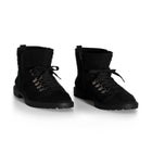 Jackie Lace Up Ankle Boot image number null