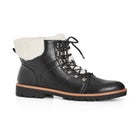 Gina Ankle Lace Up image number null