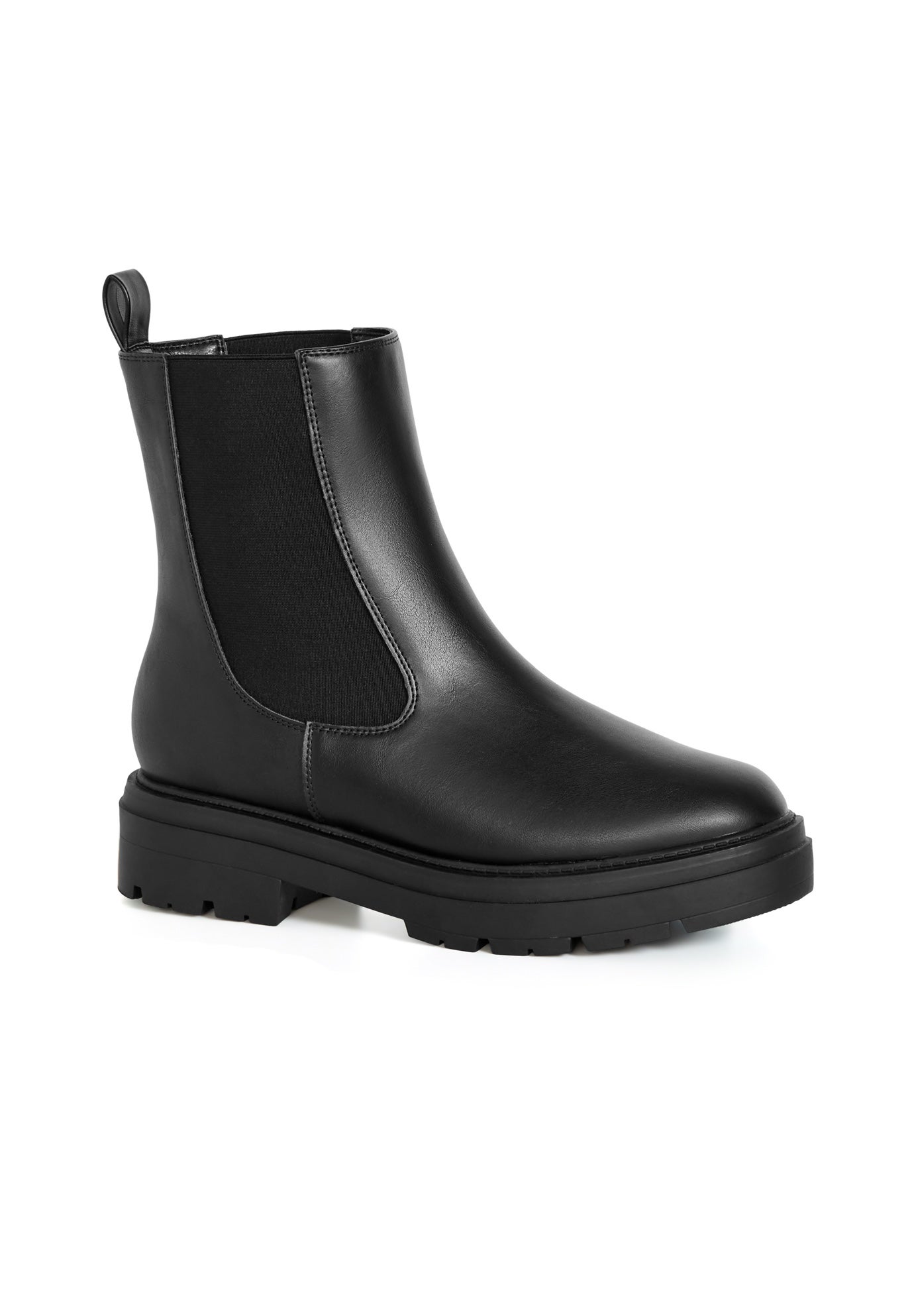 Olivia Ankle Boot image number 0