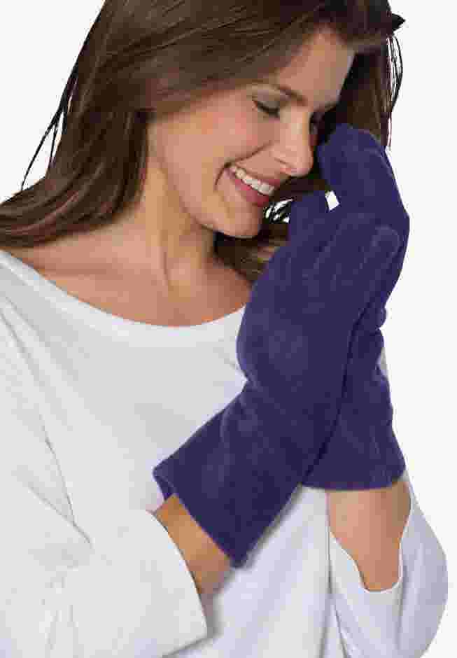 Fleece Gloves image number 0