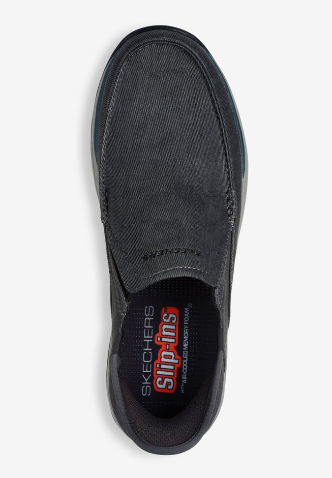 Skechers Relaxed Fit: Expected-Cayson Slip-Ins image number 1