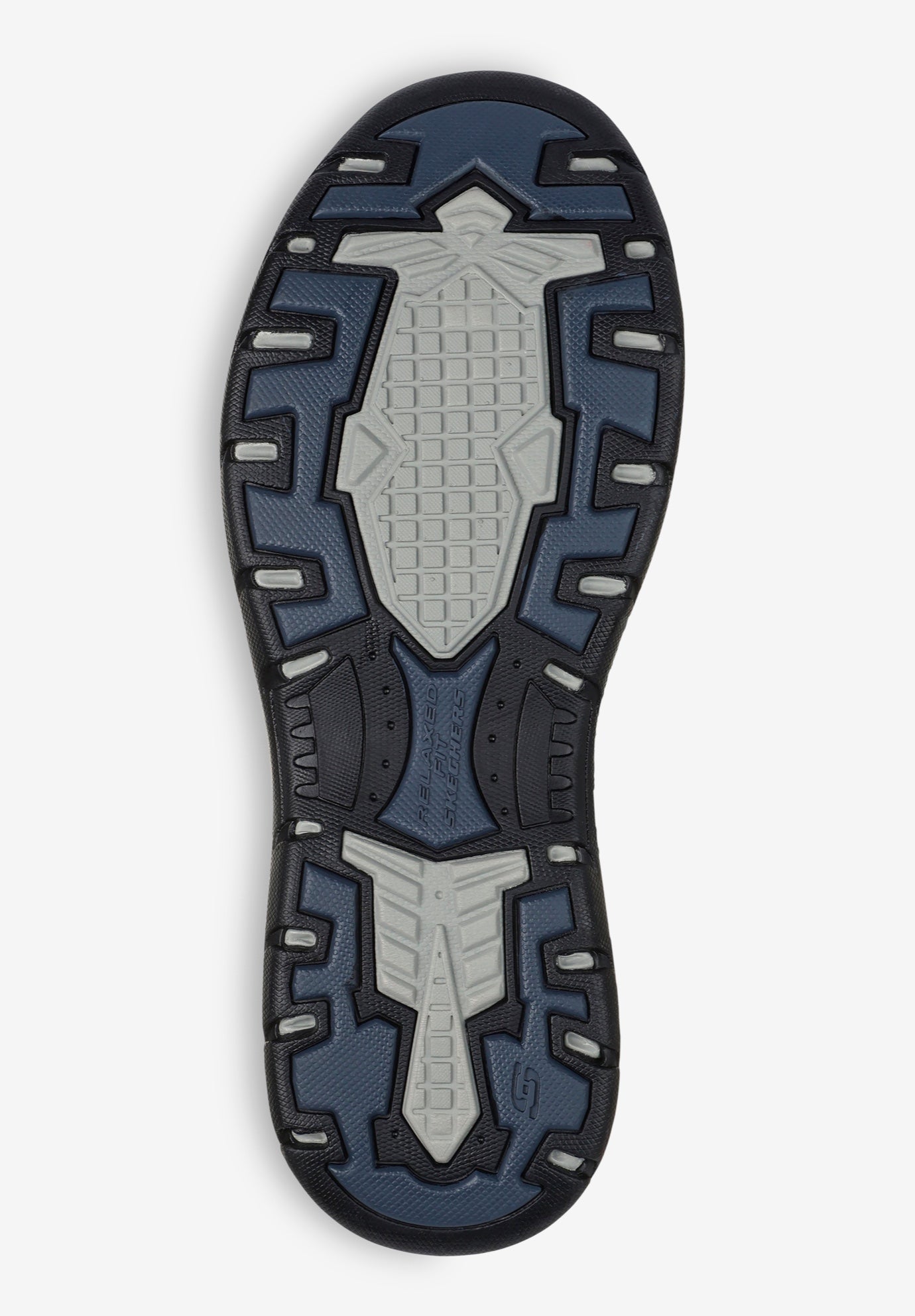 Skechers Relaxed Fit: Expected-Cayson Slip-Ins image number 2