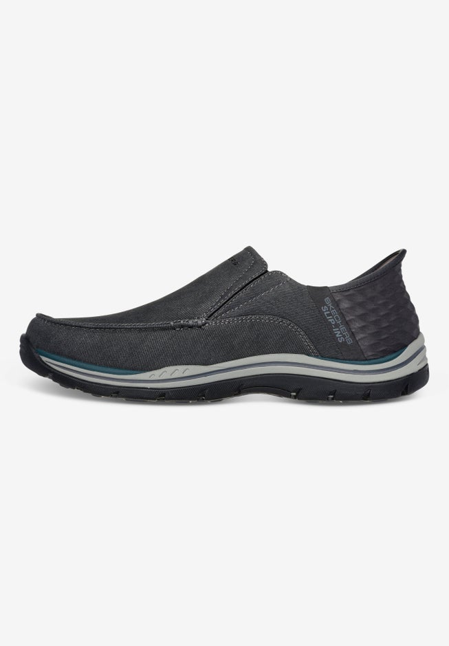 Skechers Relaxed Fit: Expected-Cayson Slip-Ins image number 3