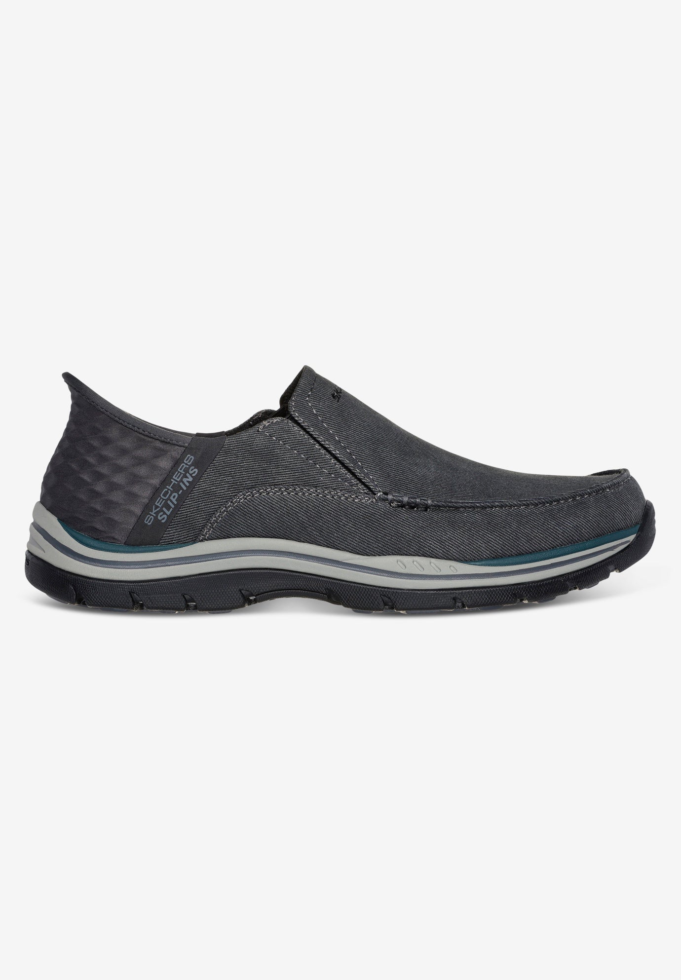 Skechers Relaxed Fit: Expected-Cayson Slip-Ins image number 4