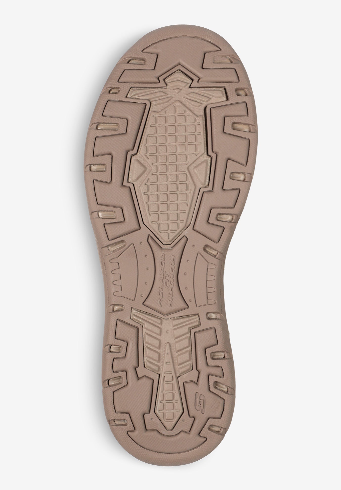 Skechers Relaxed Fit: Expected-Cayson Slip-Ins image number 1