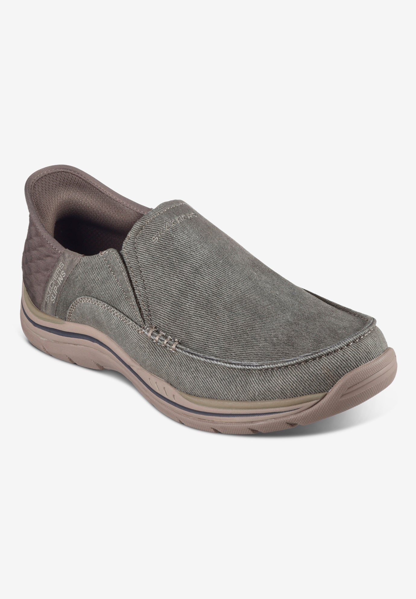 Skechers Relaxed Fit: Expected-Cayson Slip-Ins image number 0