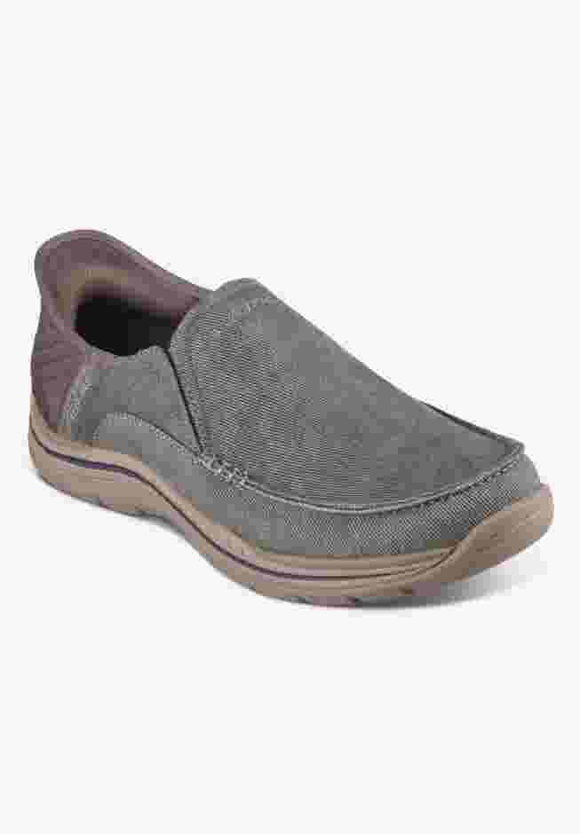 Skechers Relaxed Fit: Expected-Cayson Slip-Ins image number 0