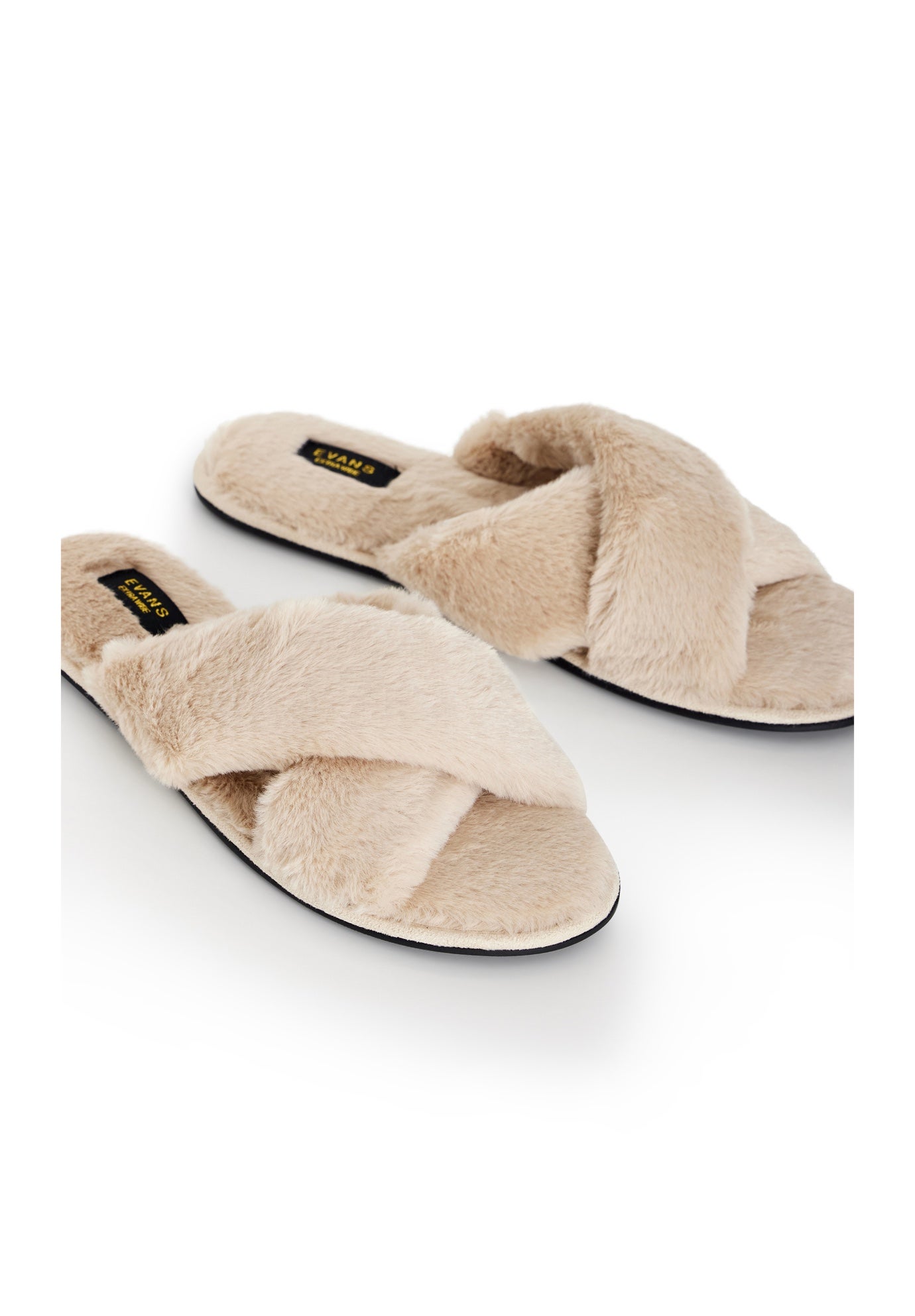 Jojo Cross Slipper image number 6