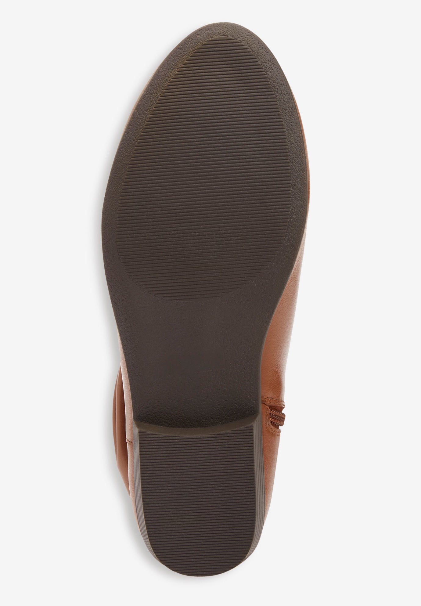 The Monica Wide Calf Leather Boot image number 2