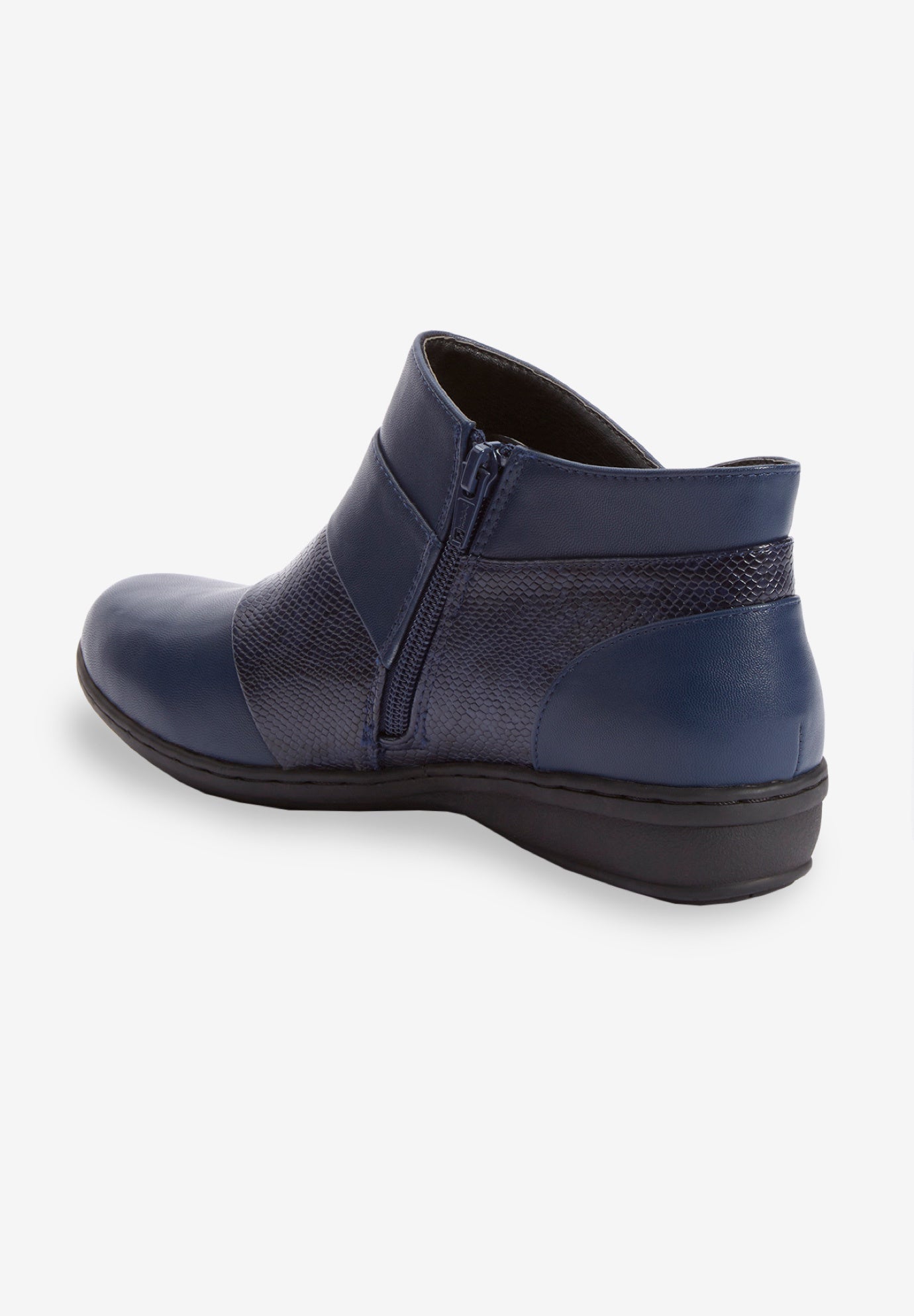 The Jolene Bootie image number 1