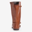 The Whitley Tall Wide Calf Boot By Comfortview image number 1