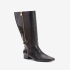 The Emerald Wide Calf Boot image number null