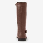 The Milan Tall Wide Calf Boot By Comfortview image number 1