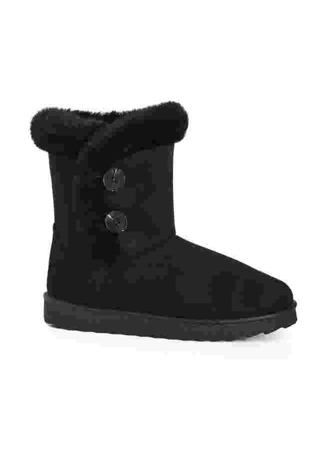 Reagan Hug Boot image number 3