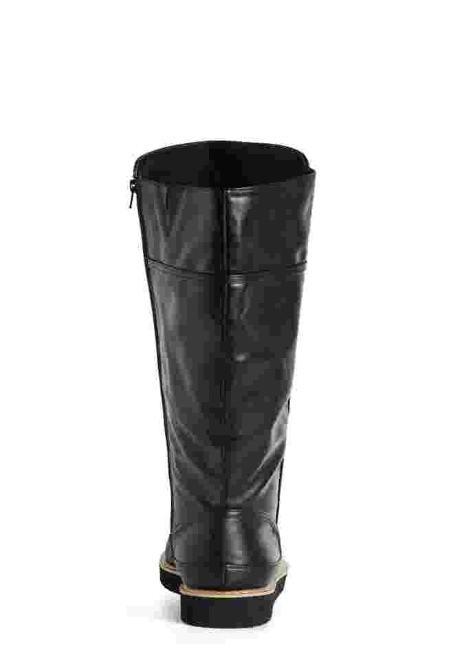 Skylar Tall Boot image number 3
