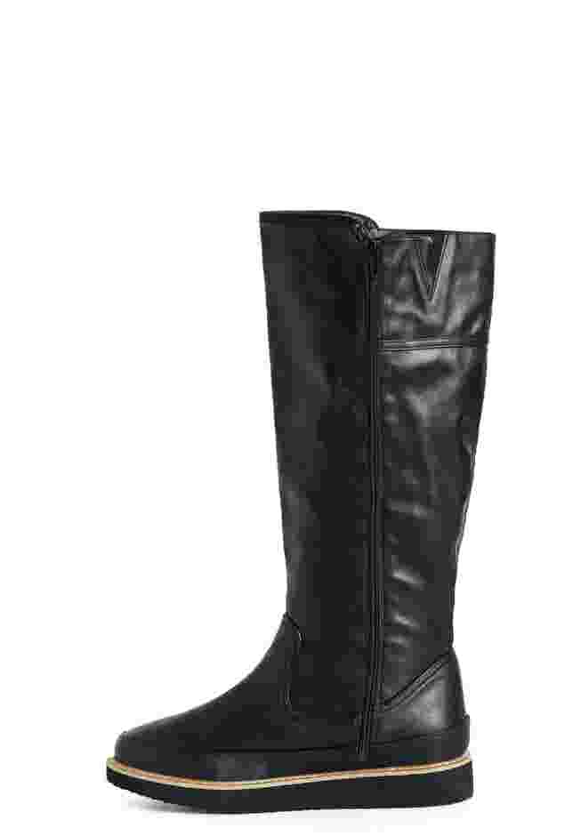 Skylar Tall Boot image number 4