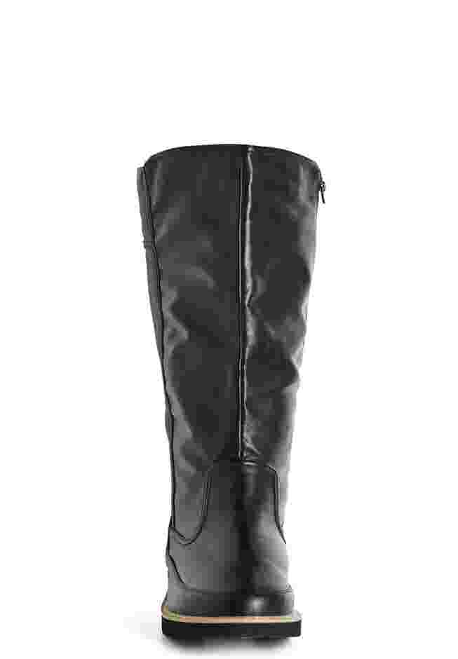 Skylar Tall Boot image number 5