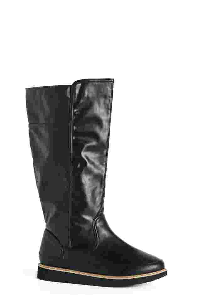 Skylar Tall Boot image number 0