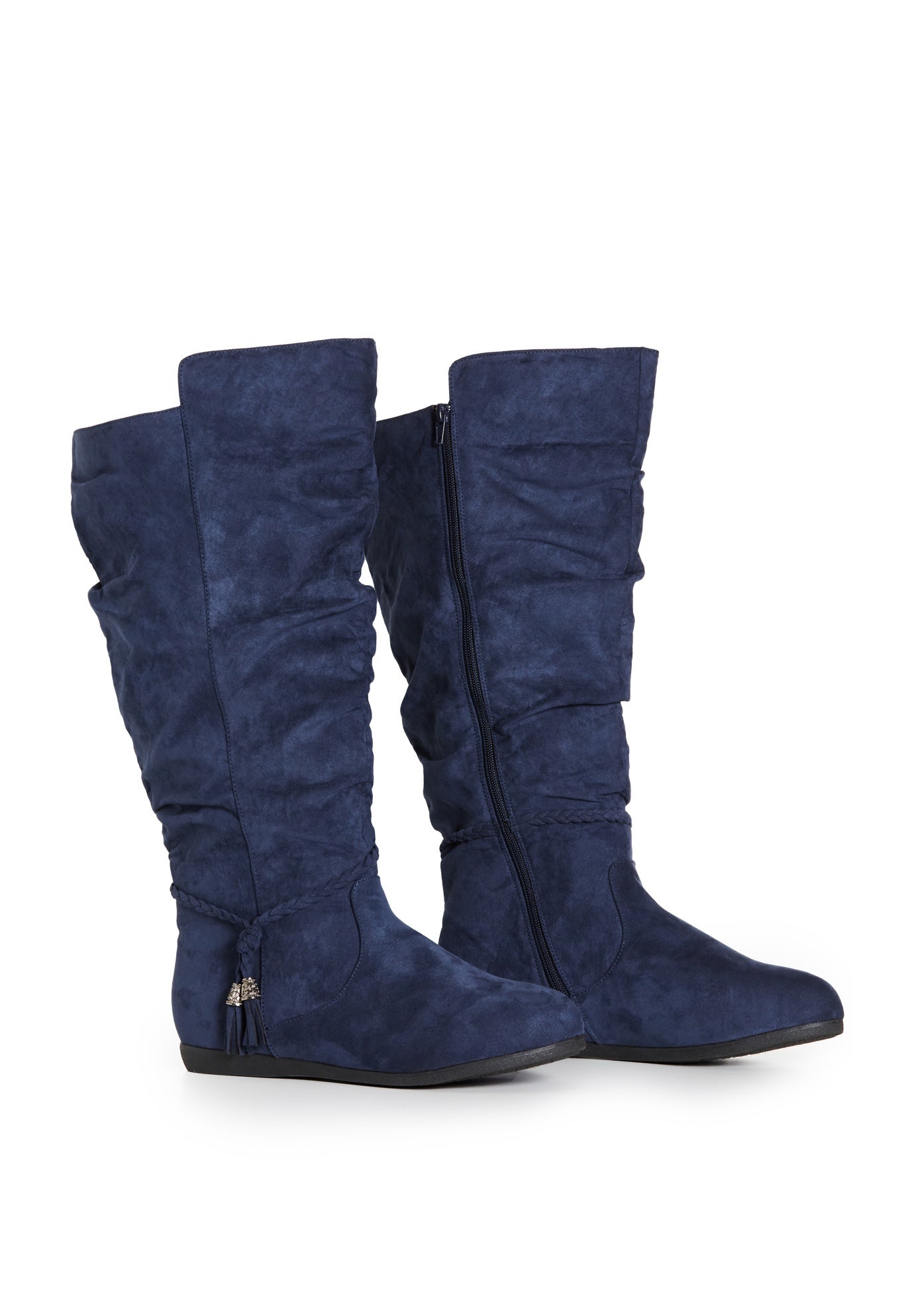 Kendra Tall Boot image number 6