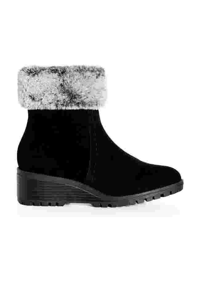 Callie Ankle Wedge image number 2