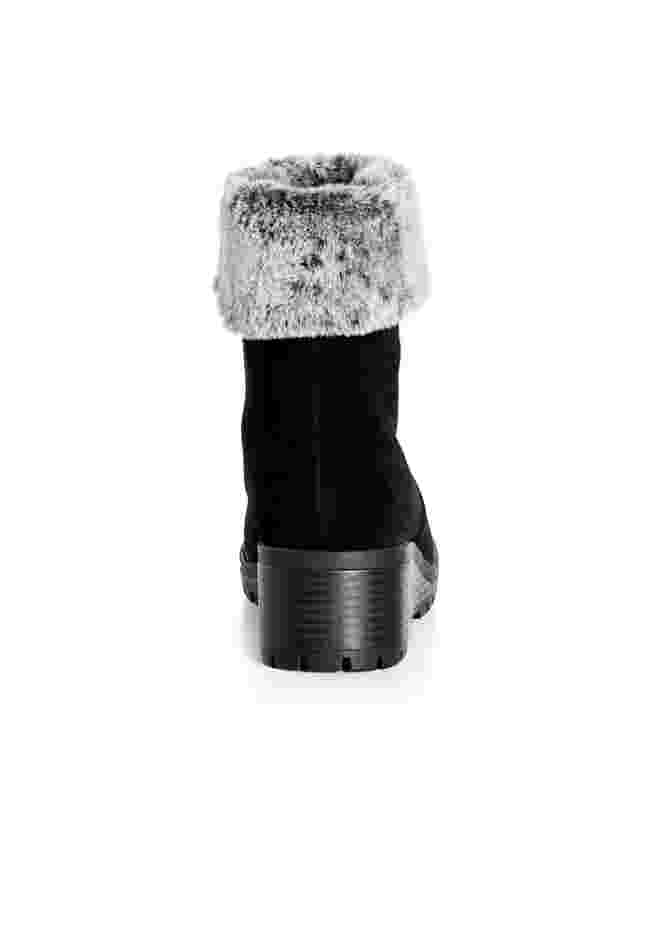 Callie Ankle Wedge image number 3