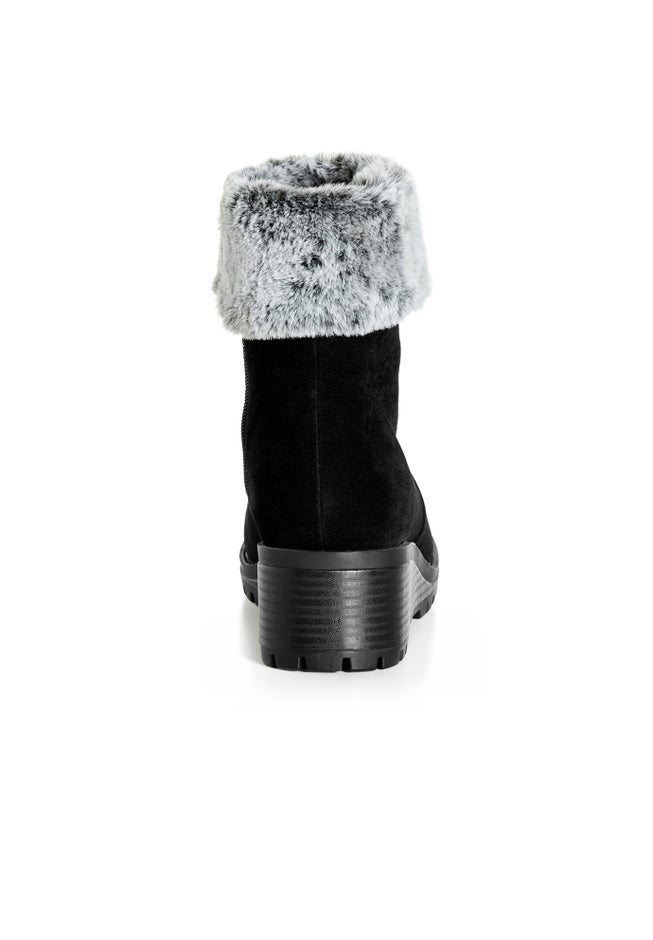 Callie Ankle Wedge image number 3